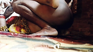 Mlf Indian Coupple Deshi Black Man