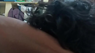 Busty milf sex ride