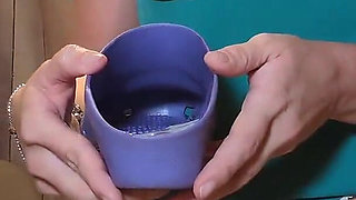 Doctor I in Your Hooves