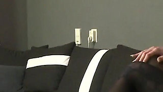 Lesbian play with Nayomi Sharp