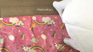 Homemade porn 18 year old student with his stepbrother