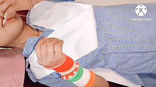 18 sal ki ladki full kumari pahli bar seks hardkor charamsukh desi bhartiy bhabhi ganv ki chudaee