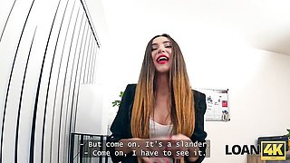 Glamorous Sakura Hell's brunette xxx