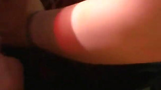 Insane men who love to be submissive