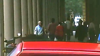 A Special Rendezvous House!! Part#02