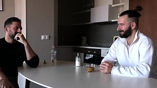 Amateur Casting Couch Audition Turns Hardcore POV with