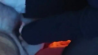 Oral Sex and Fingering His Ass Prostate Massage to Orgasm - Misscreamy