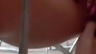 Porn bitch needs a hard fuck