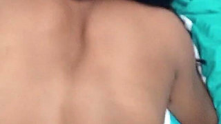 I Walk Into My Step-sister's Room and Find Her Naked, Waiting for Me to Have Sex with Her - Homemade Sex - Porn in Spanish