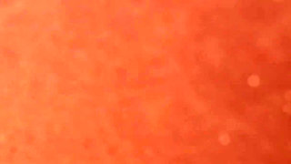 Hot Naked MILF Teasing on the Public Beach