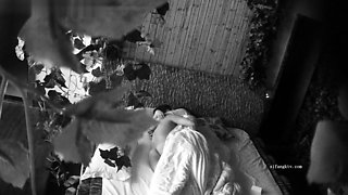 Couple amateur hidden cam my bitch