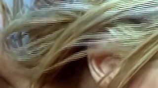 Captive Slut Gets Ass Fucked in the Sex Dungeon