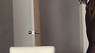 Lovely 18 Year Vanessa Does Her First Porn Casting