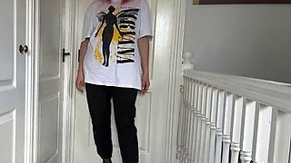 Yourhikerbabe - Sissys Magical Transformation