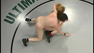 The Jester (1-3) the Grappler (3-3)