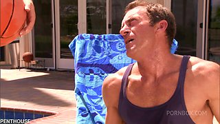 Cheating Sports' Celebrity Wives - Episode 3