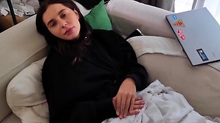 Stepfather punished me for getting ejected from school -