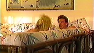 Sex Brigade Hawaii 4 (USA 1989, Kascha, Megan Leigh)60fps - Megan leigh