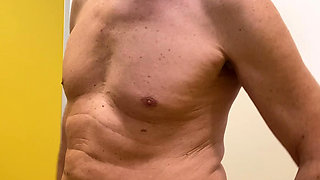 Green Tanga Swimwear