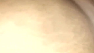 Chubby Girl Got Caught Masturbating and Got Punished