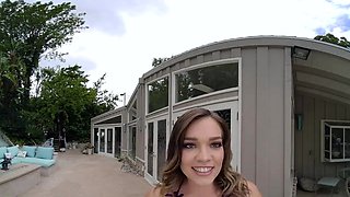 Fucking Flexible Katie Kush As A Part Of Wife Swap VR Porn