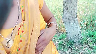 jija sali ko ghar se bahar chudai kiya