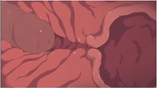 The Grim Reaper Who Reaped My Heart - Part 14 - Creampie Her Womb By Loveskysan69