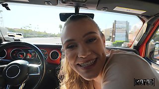 Charles Dera's Chill Bill Ignites Wild Heat