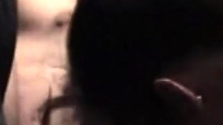 Deep-Throating American-Aussie MILF Gives Amazing Blowjob