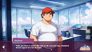 Getting Inside: Gyaru's Story Gameplay Part 1 - New Adventure Begins