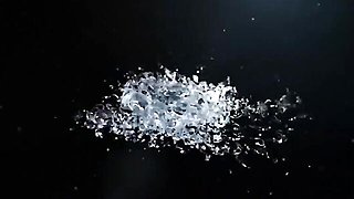 Squirting video with cunning Cayla Lyons from VIPissy