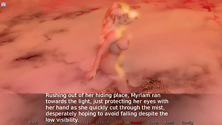 Doctor Fuck Nurse, Caught by Myriam - Project Myriam - Life and Explorations - E53
