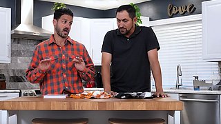 DaughterSwap-It's Time You Learned About Double Penetration,