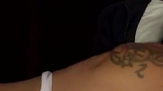 Special brunette for deep fuck