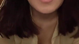 Middle Aged Desire Documentary with a Fallen Carnal Married Wife in All Day Private Encounters Ena.k -part.3