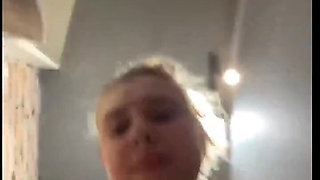 Extreme Masturbation