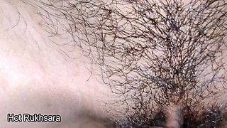 Indian Businessman Fucking Hard His Desi Maid When the Wife Was Not at Home