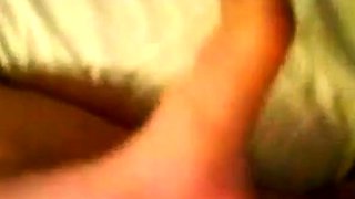 Lebanese-Chinese Chick Bangs a Black Guy