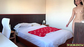 GOOD MORNING ROUTINE WATCH ME IN THE SHOWER GET DRESS