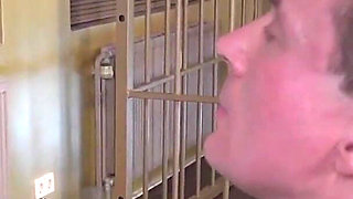 The Face Slapping Slut