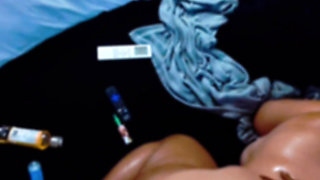 50 Inch Giantess Booty Late Nite