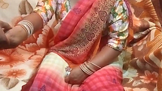 House Maid Want Fast Night Experience