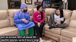 Explore, shaven pussy, indignity