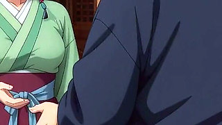 I Only Came Over for Tea… but My Stepsister Had a Much Naughtier Dessert Waiting 3D Hentai Ai Generated Anime Porn
