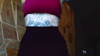 Am I Gym Girl?