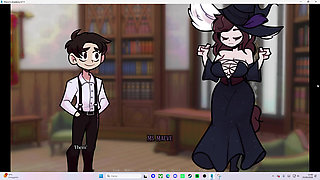 Maeve's academy gameplay part 4