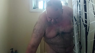 Saturday Shower Video