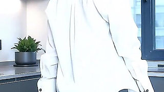 Just in Case You Weren't Looking