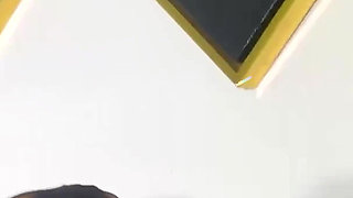 I Love the Way My Boss Devours That Skinny Whore