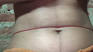 Indian Romantic Girl